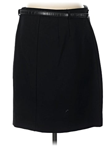 Ann Taylor Casual Skirt (view 2)