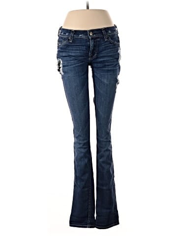 7 For All Mankind Jeans (view 1)
