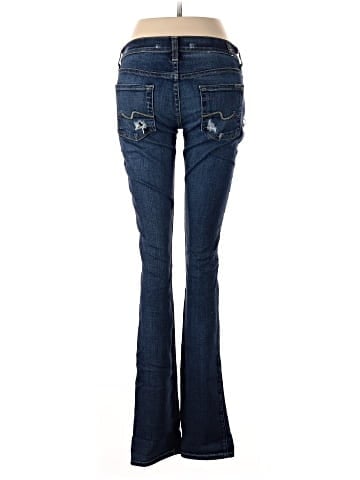 7 For All Mankind Jeans (view 2)