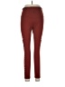 Athleta Burgundy Active Pants Size L - photo 2