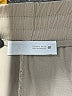 Zara Tan Casual Pants Size L - photo 7
