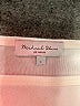 Michael Stars Ivory Poncho Size Lg (2) - photo 7