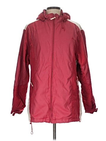Athletech Windbreaker (view 1)