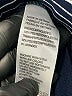 Izod Golf 100% Polyester Stripes Blue Skort Size S - photo 4