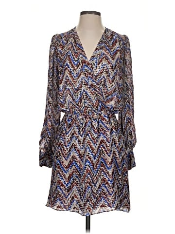 Parker Casual Dress (view 1)