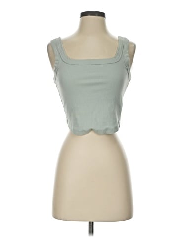 Madewell Tank Top (view 1)