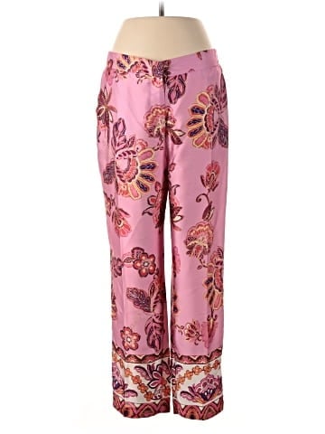 Zara Casual Pants (view 1)