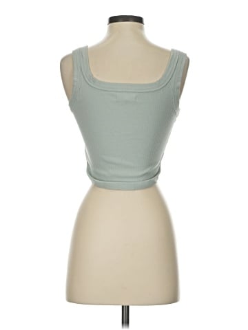 Madewell Tank Top (view 2)