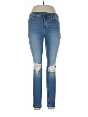Jennifer Lopez Jeans (view 1)
