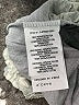 A'reve Gray Silver 3/4 Sleeve Blouse Size XL - photo 8