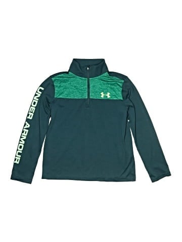 Under Armour Long Sleeve Polo (view 1)