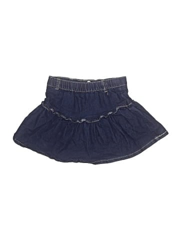 Assorted Brands Denim Skirt (view 2)