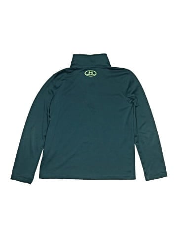 Under Armour Long Sleeve Polo (view 2)