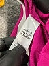 Counterparts Pink Active Pants Size L - photo 8