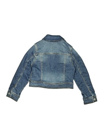 Cat & Jack Denim Jacket (view 2)
