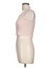 Unbranded Pink Orange Tank Top Size L - photo 5