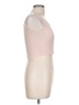 Unbranded Pink Orange Tank Top Size L - photo 4