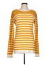 Banana Republic Yellow Pullover Sweater Size L - photo 1