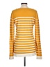 Banana Republic Yellow Pullover Sweater Size L - photo 2