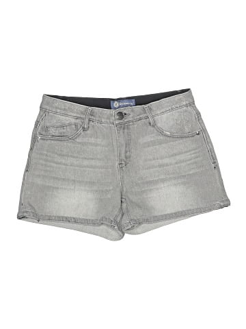 Democracy Denim Shorts (view 1)