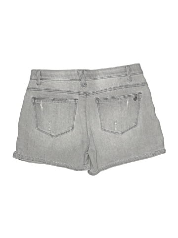 Democracy Denim Shorts (view 2)