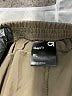 Gap Fit Solid Brown Casual Pants Size XL - photo 4