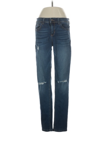 SNEAK PEEK Jeans (view 1)