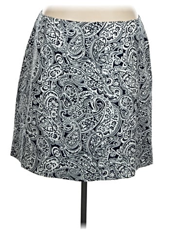 Talbots Casual Skirt (view 1)