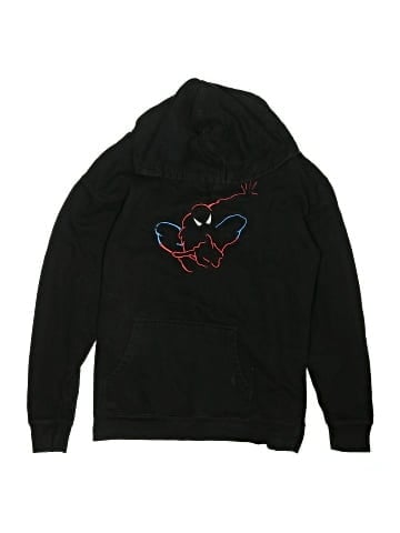 Universal Studios Kids Pullover Hoodie (view 1)