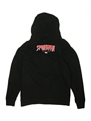 Universal Studios Kids Pullover Hoodie (view 2)