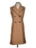 Armani Exchange Tan Coat Size XS - photo 1