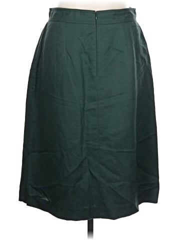 Ann Taylor Casual Skirt (view 2)