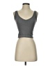 Unbranded Gray Tank Top Size S - photo 1