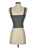 Unbranded Gray Tank Top Size S - photo 2