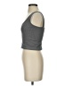 Unbranded Gray Tank Top Size S - photo 5