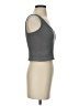 Unbranded Gray Tank Top Size S - photo 4
