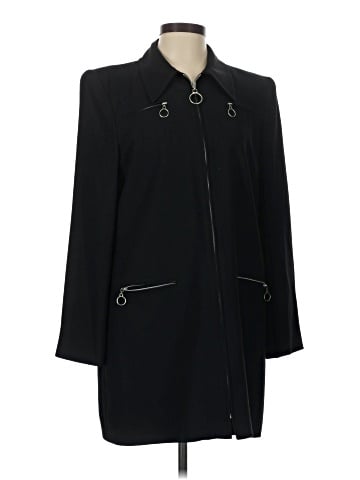 Bebe Coat (view 1)
