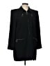 Bebe Black Coat Size 12 - photo 1
