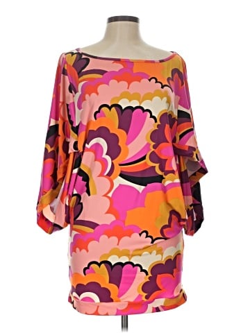 Trina Turk Cocktail Dress (view 1)