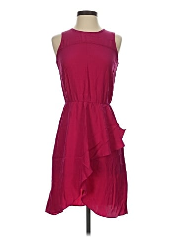 Amanda Uprichard Cocktail Dress (view 1)