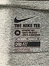 Nike 100% Polyester Gray Active T-Shirt Size M - photo 7