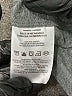 Nike 100% Polyester Gray Active T-Shirt Size M - photo 8