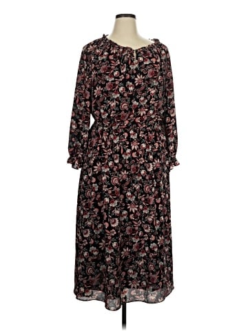 Talbots Casual Dress (view 1)