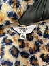 Crown & Ivy 100% Polyester Animal Print Pink Pullover Sweater Size XL - photo 7