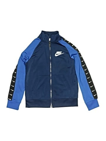 Nike Zip Up Hoodie (view 1)