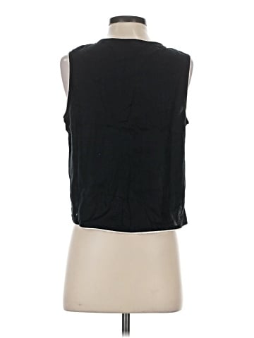 Tahari Sleeveless Blouse (view 2)