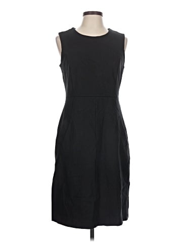 Lands' End Casual Dress (view 1)