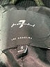 7 For All Mankind Green Jacket Size S - photo 6