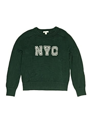 Crewcuts Pullover Sweater (view 1)