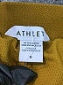 Athleta Solid Yellow Skort Size 0 - photo 3